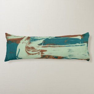 Two Up North Lichaamskussen