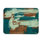 Two Up North Magneet (Horizontaal)