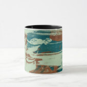 Two Up North Mok (Midden)