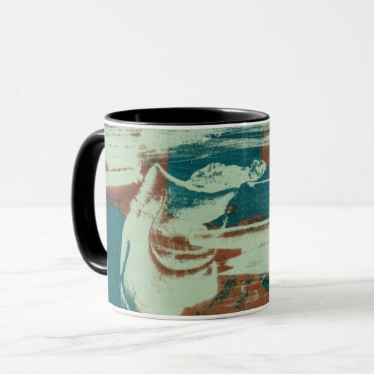 Two Up North Mok (Voorkant links)