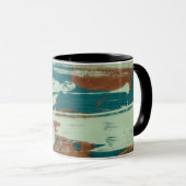 Two Up North Mok (Voorkant rechts)