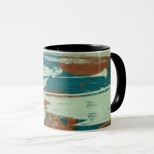 Two Up North Mok (Voorkant rechts)