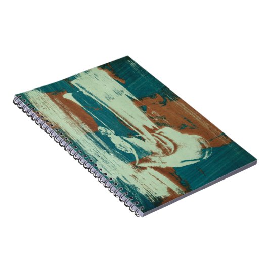 Two Up North Notitieboek (Rechterzijde)