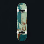 Two Up North Persoonlijk Skateboard<br><div class="desc">ThuisDécor</div>