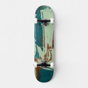 Two Up North Persoonlijk Skateboard
