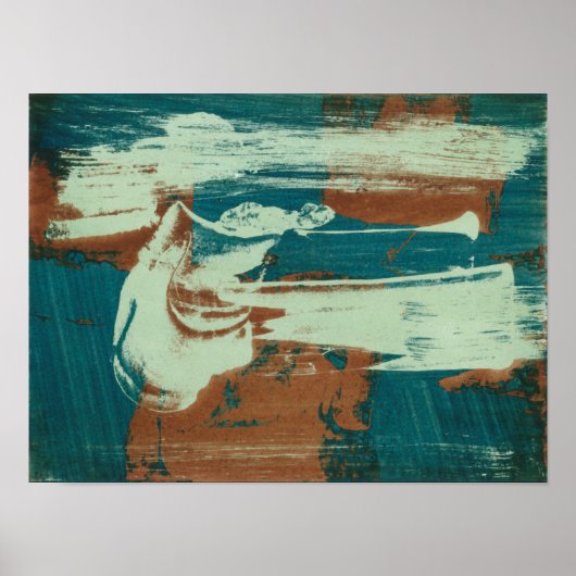 Two Up North Poster (Voorkant)