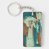 Two Up North Sleutelhanger (Voorkant)