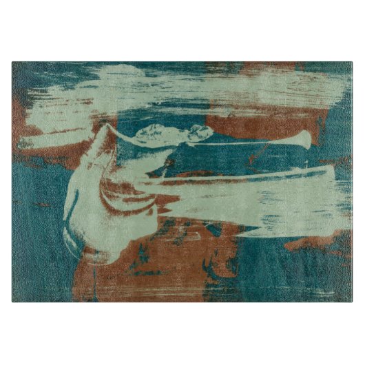 Two Up North Snijplank (Voorkant)