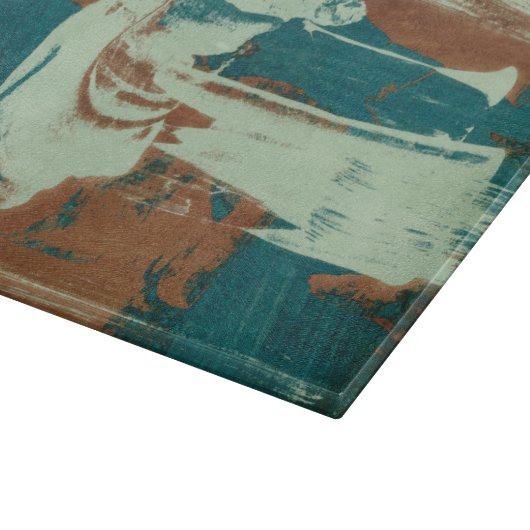 Two Up North Snijplank (Hoek)