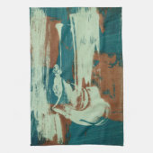 Two Up North Theedoek (Verticaal)