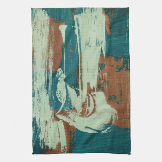 Two Up North Theedoek (Verticaal)