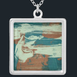 Two Up North Zilver Vergulden Ketting<br><div class="desc">ThuisDécor</div>