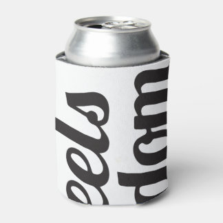 Two Wheels to Freedom koelbox Blikjeskoeler