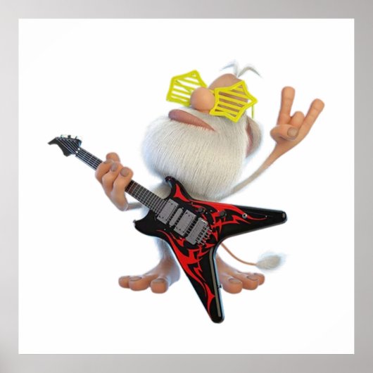 Twobob Booba Animation voor kinderen 2020 Poster (Voorkant)