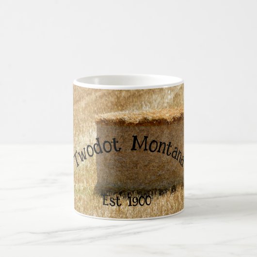 Twodot Montana Cup Koffiemok (Center)