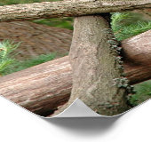 Two's Company Poster (Hoek)