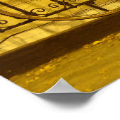 Twosome Poster (Hoek)