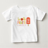 Twotti Fruitti Citrus Ice Pop Tweede Verjaardag