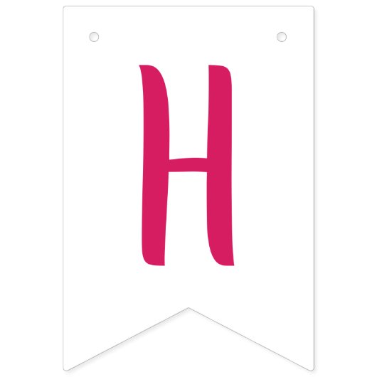 Twotti Fruitti Vlaggetjes (Tweede vlag)