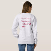 TWSB Crewneck Trui (Achterkant volledig)