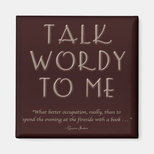 TWtM Fireside Magnet (Voorkant)