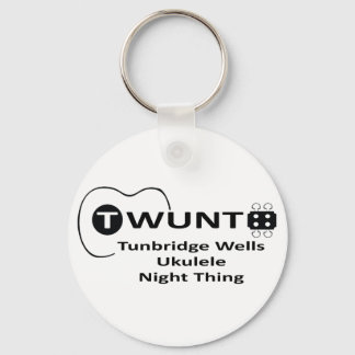 TWUNT-cadeautjes Sleutelhanger