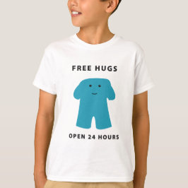 twwstudios Yodelin yeti FH T-shirt