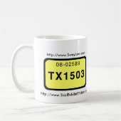 TX1503 KOFFIEMOK (Links)