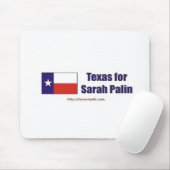 TX4P Mousepad Muismat (Met muis)