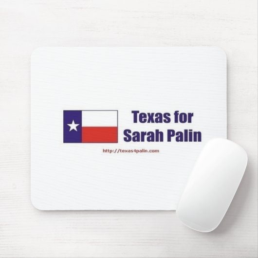 TX4P Mousepad Muismat (Met muis)