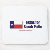 TX4P Mousepad Muismat (Voorkant)