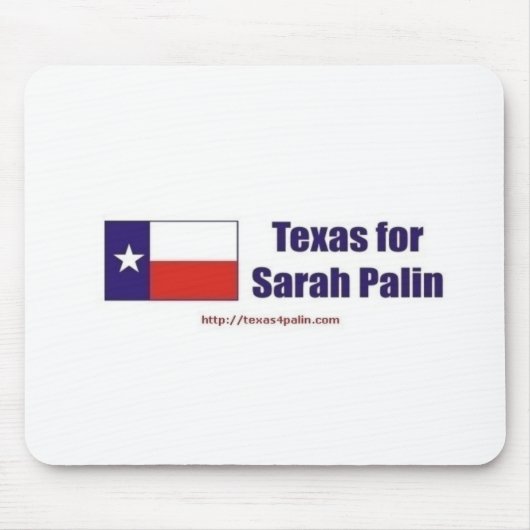 TX4P Mousepad Muismat (Voorkant)