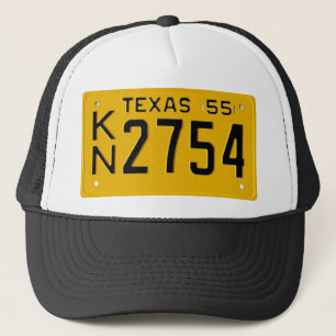 TX55 TRUCKER PET