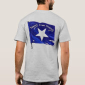 txsg.8th terry's rangers t-shirt (Achterkant)