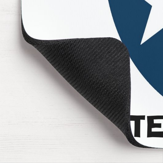 TXSG MOUSEPAD MUISMAT (Hoek)