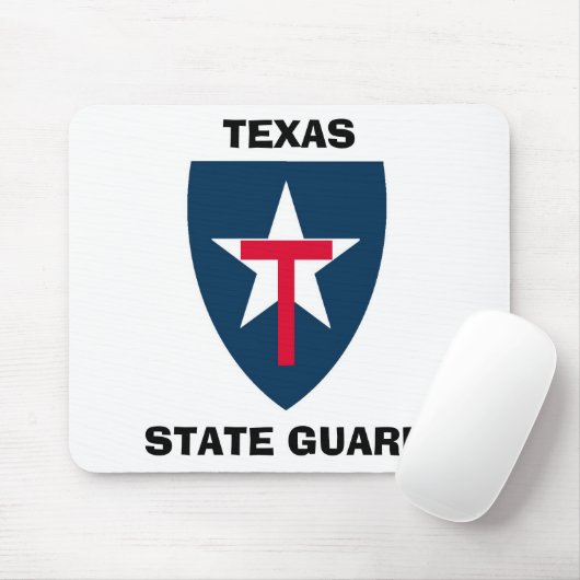 TXSG MOUSEPAD MUISMAT (Met muis)
