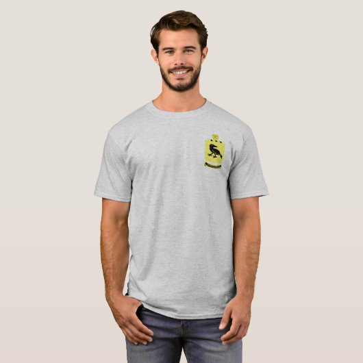 txsg.ttxr.8reg t-shirt (Voorkant volledig)