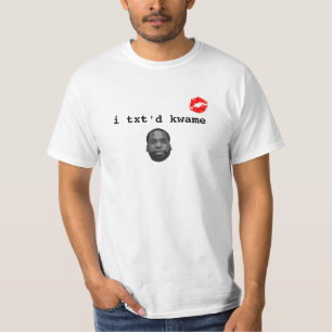 txt-d-kwame t-shirt