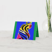 TY 001 - Iemand speciaal Bedankkaart (Voorkant)