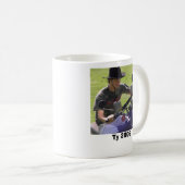 Ty 2006 koffiemok (Voorkant rechts)