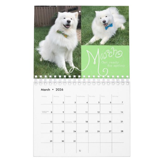 Ty 2018 kalender (Mar 2026)