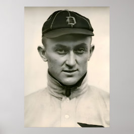 Ty Cobb-Poster Poster