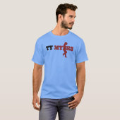 Ty Myers Merch-jongen T-shirt (Voorkant volledig)