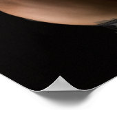 Ty Roderick: Omlaag naar bedrijf Poster (Hoek)