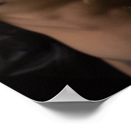 Ty Roderick: Wil je rijden? Poster (Hoek)