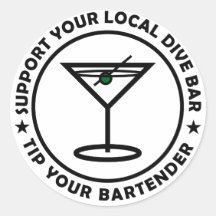 TYB ondersteunt uw lokale duik