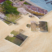 Tybee Island Beach Legpuzzel (Zijkant)