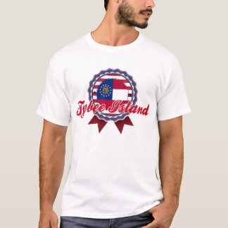 Tybee Island, GA T-shirt