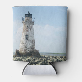 Tybee Island Lighthouse Blikjeskoeler