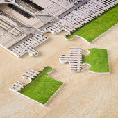 Tybee Island Lighthouse - Georgia Coast Puzzle Legpuzzel (Zijkant)